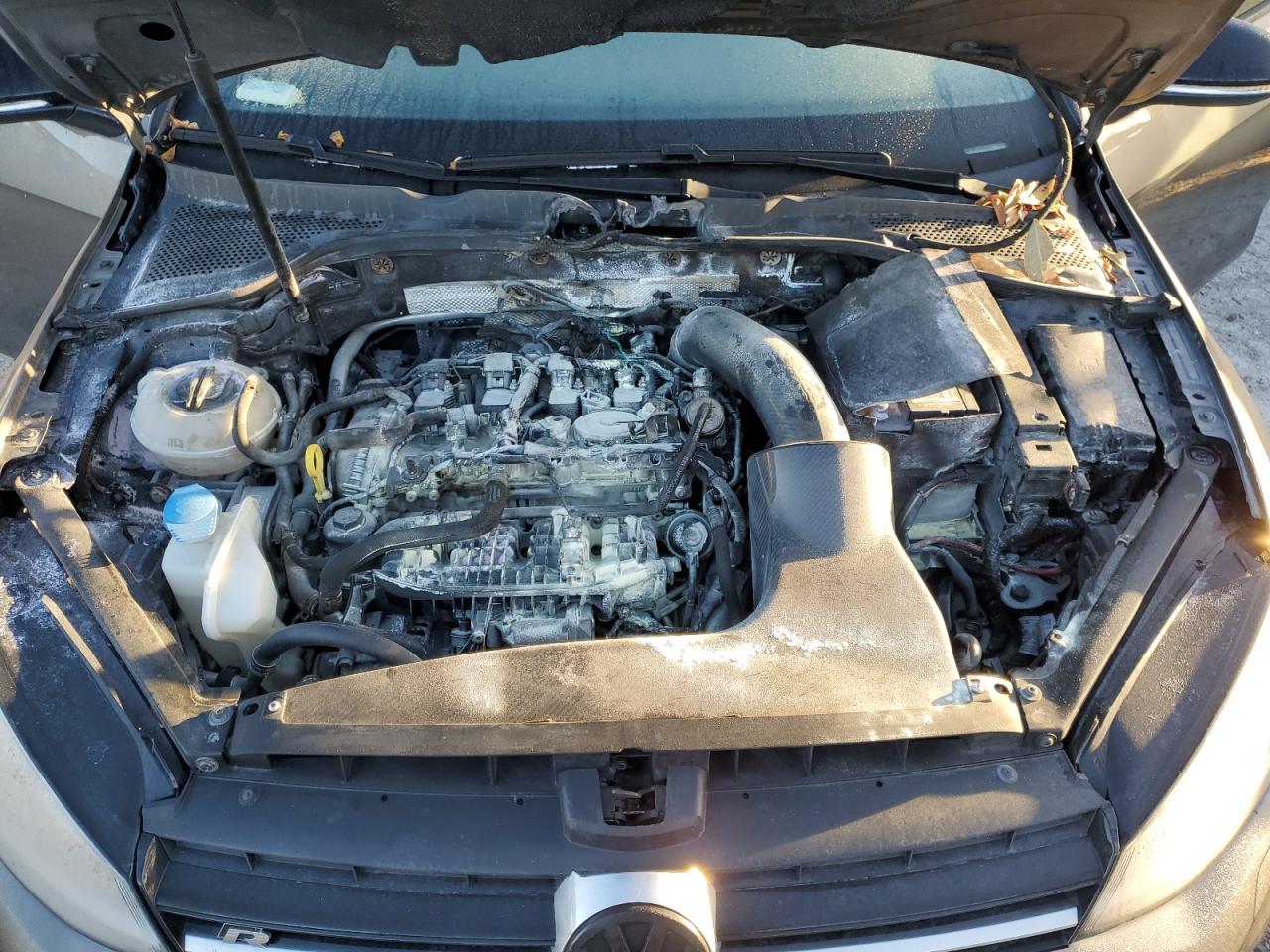 2016 Volkswagen Golf - Image 11