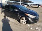 2013 Hyundai Elantra Gls for Sale in Sacramento, CA - Front End