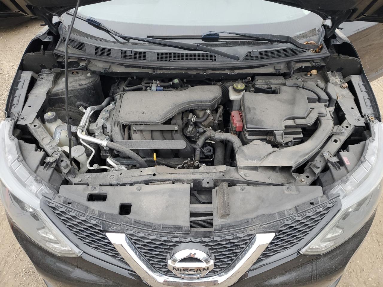 2017 Nissan Rogue - Image 11