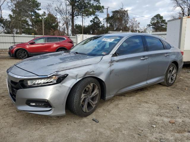 2020 Honda Accord Ex