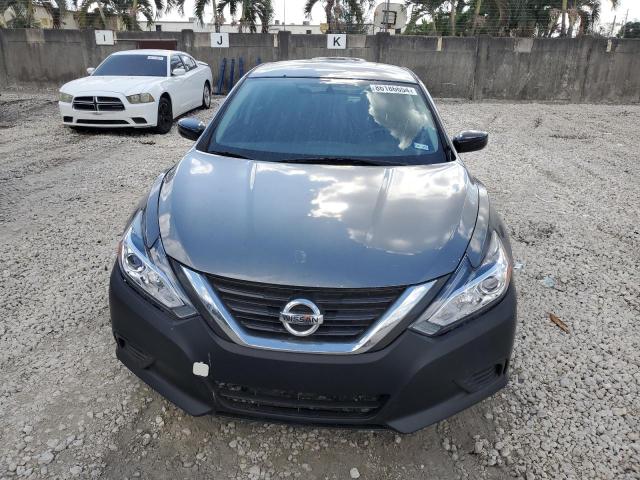 Седаны NISSAN ALTIMA 2016 Серый