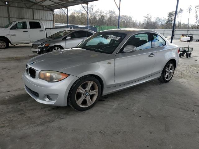 2013 Bmw 128 I