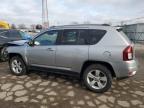 2016 Jeep Compass Latitude na sprzedaż w Dyer, IN - Front End
