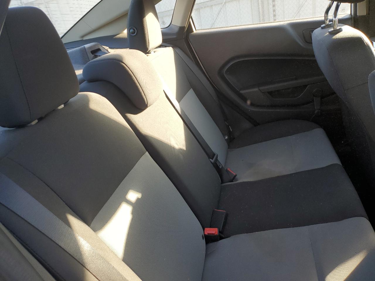 2019 Ford Fiesta - Image 10