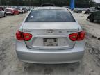 2008 Hyundai Elantra Gls на продаже в Ocala, FL - Front End