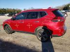 2017 Nissan Rogue S de vânzare în Charles City, VA - Front End