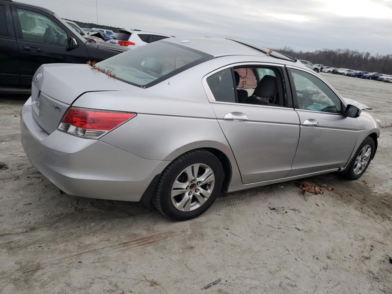 2008 Honda Accord - Image 3