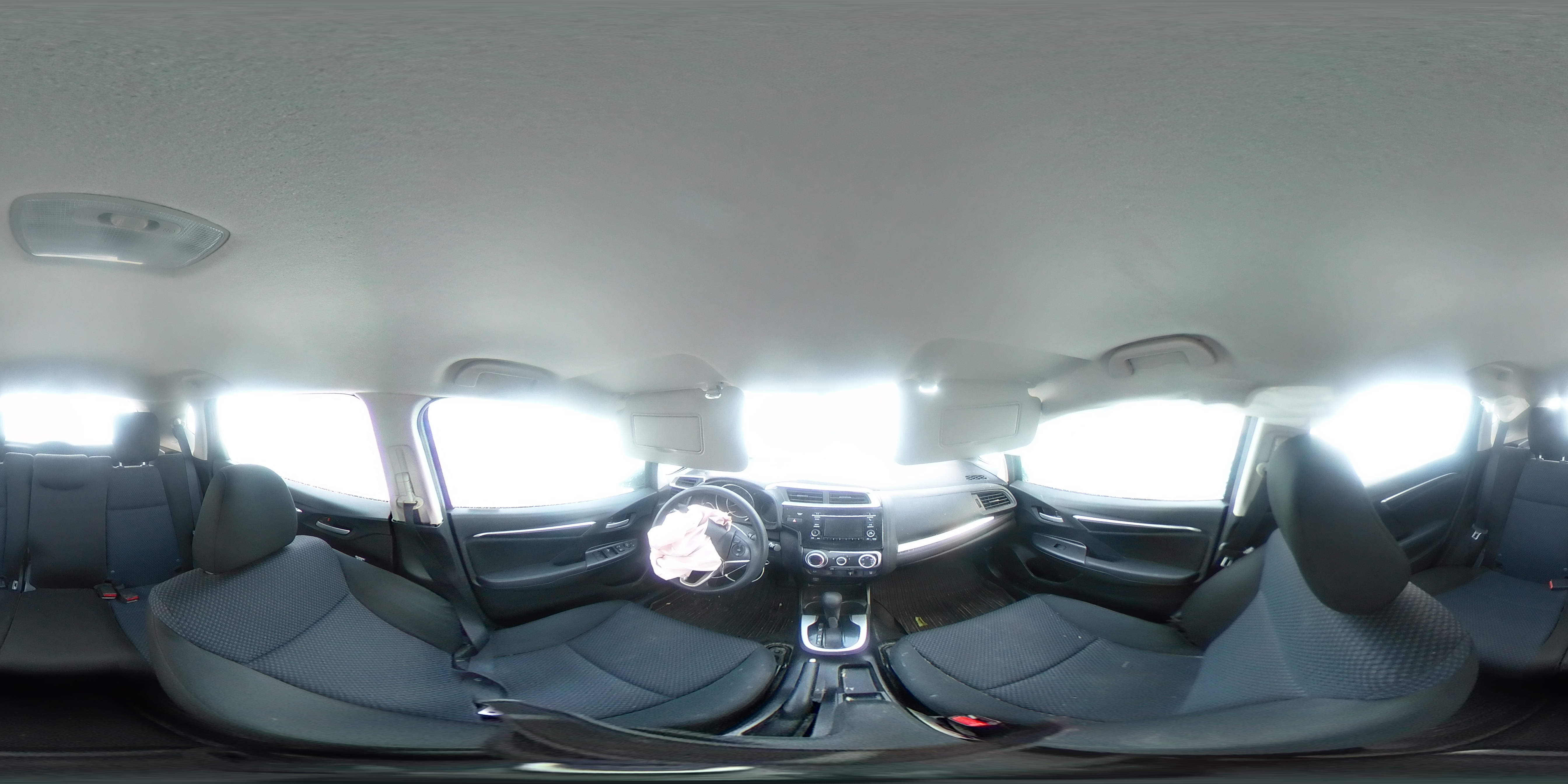 2020 Honda Fit - Image 13
