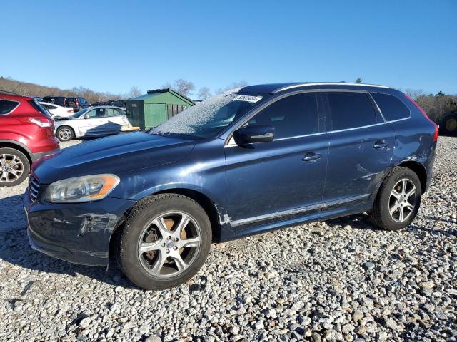 2014 Volvo Xc60 T6