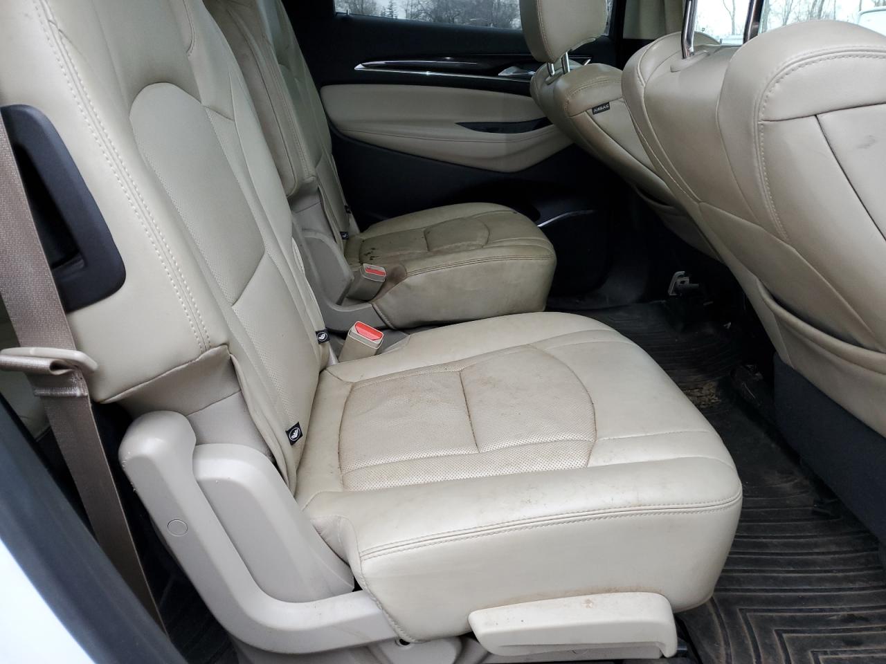 2018 Buick Enclave - Image 11