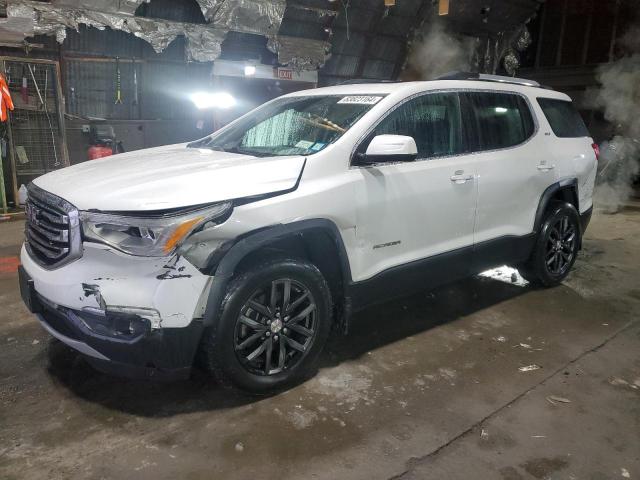  GMC ACADIA 2019 Білий