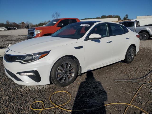 2019 Kia Optima Ex