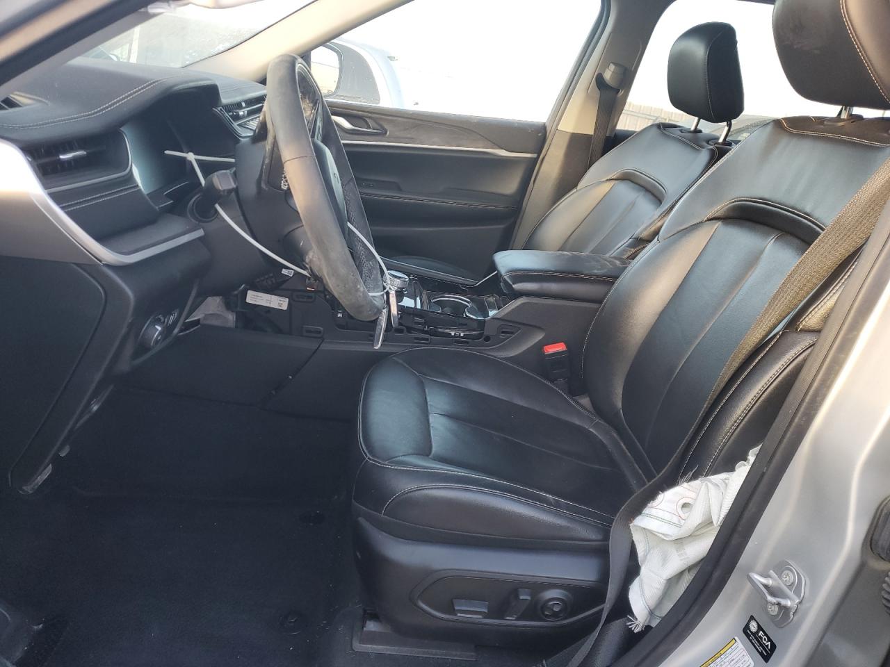 2021 Jeep Grand Cherokee - Image 7