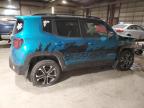 2021 Jeep Renegade Limited en Venta en Eldridge, IA - Front End