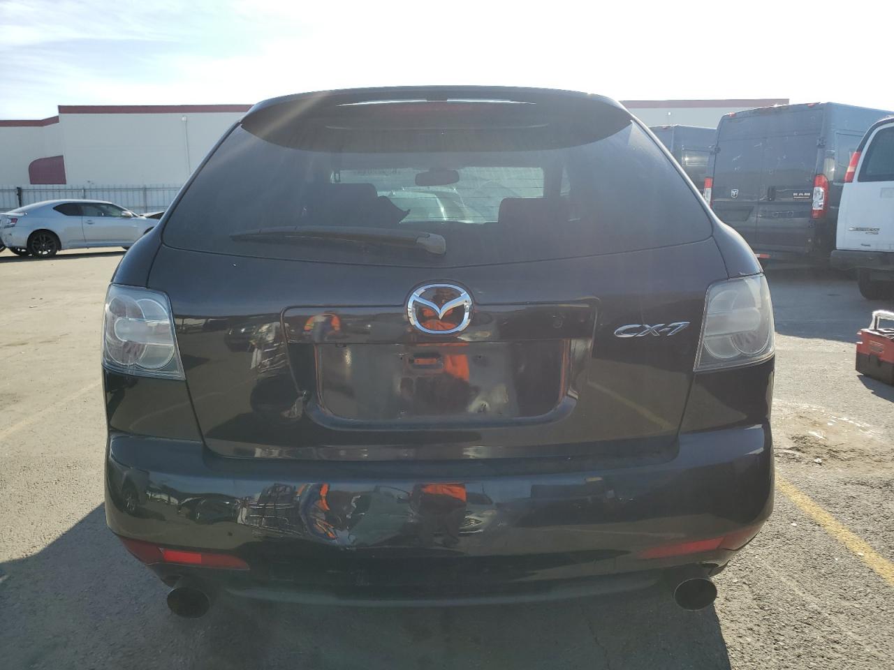 2010 Mazda Cx-7 VIN: JM3ER2WL1A0319859 Lot: 83922014