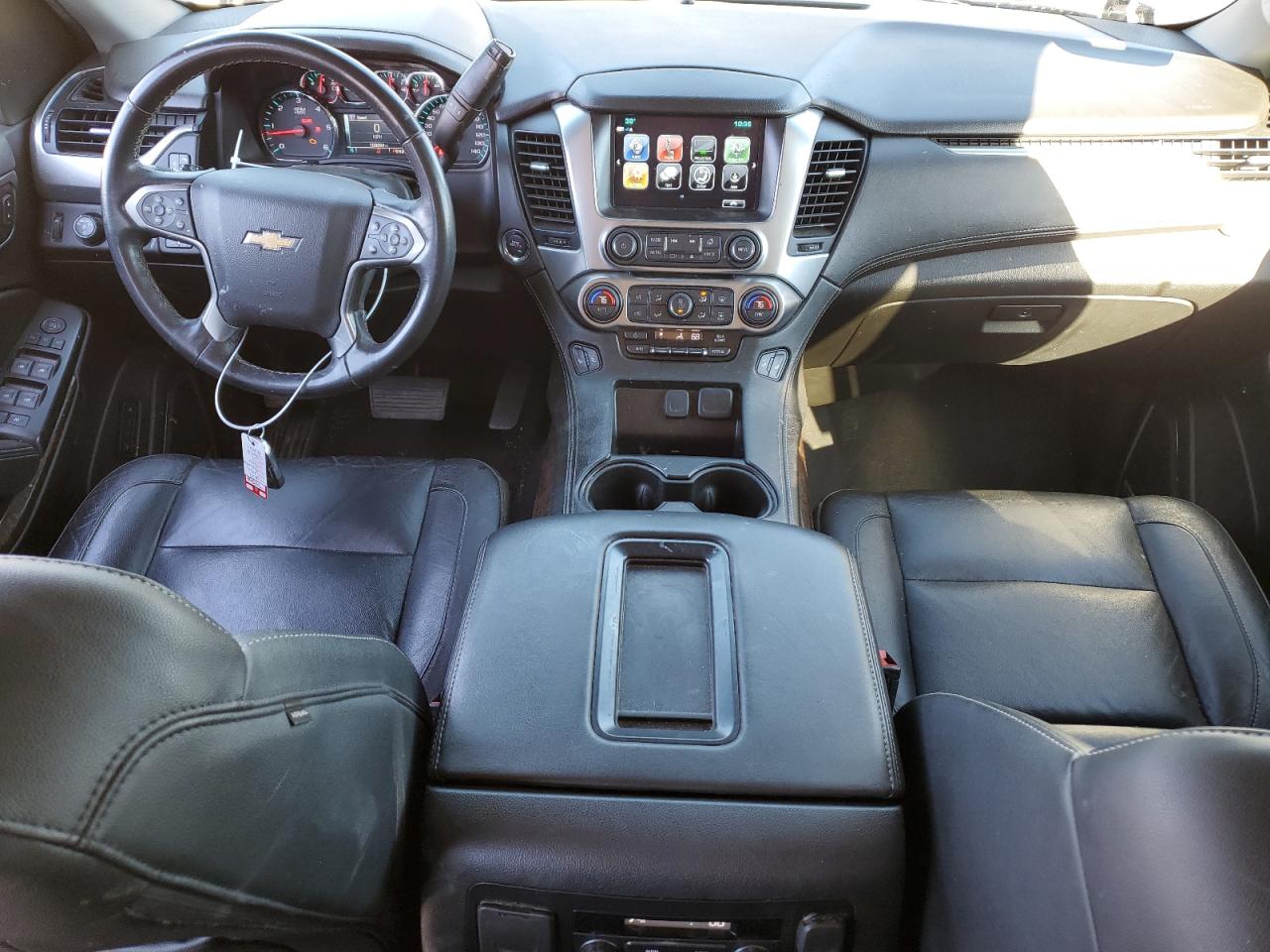2019 Chevrolet Suburban - Image 8
