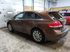 2012 Toyota Venza Le zu verkaufen in Kincheloe, MI - Rear End
