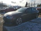 2024 Audi A4 Komfort 45 de vânzare în Bowmanville, ON - Mechanical