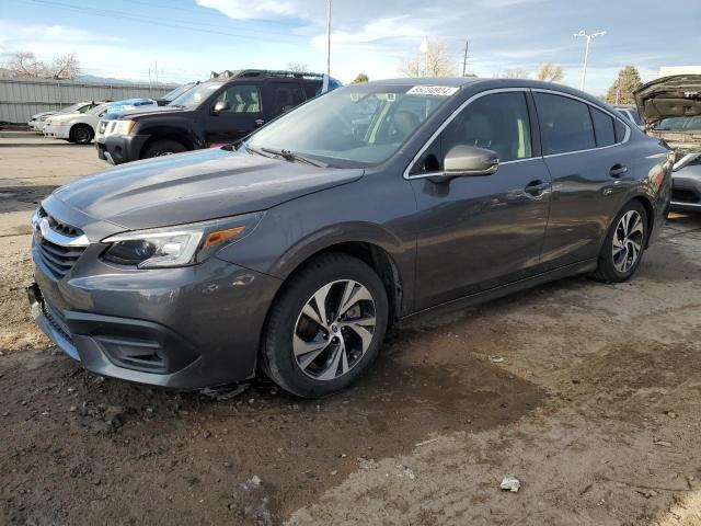 2020 Subaru Legacy Premium