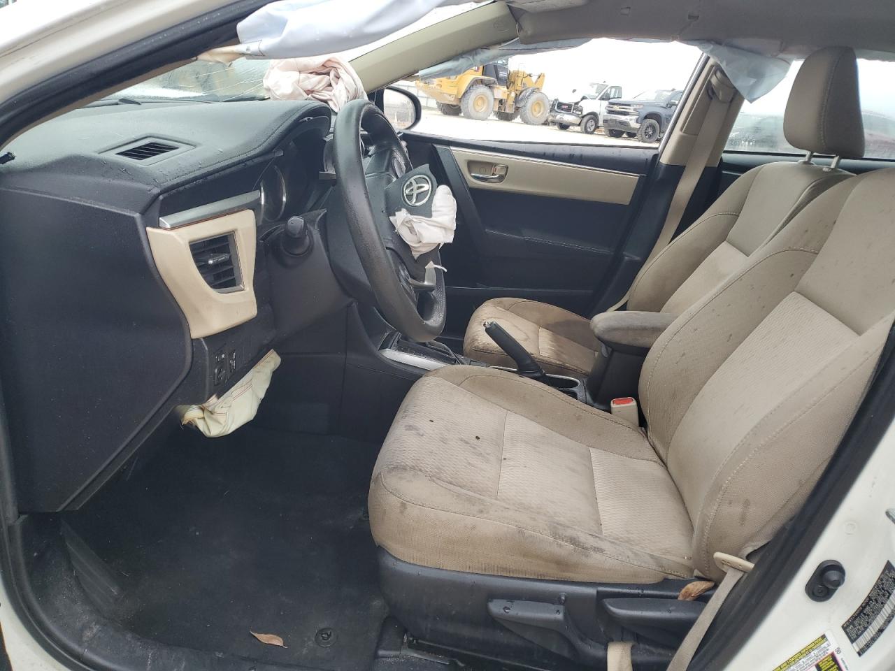 2015 Toyota Corolla - Image 7