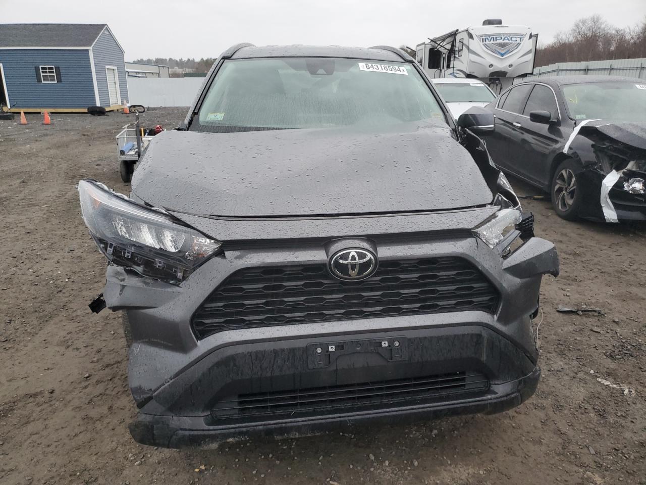2021 Toyota RAV 4 - Image 5