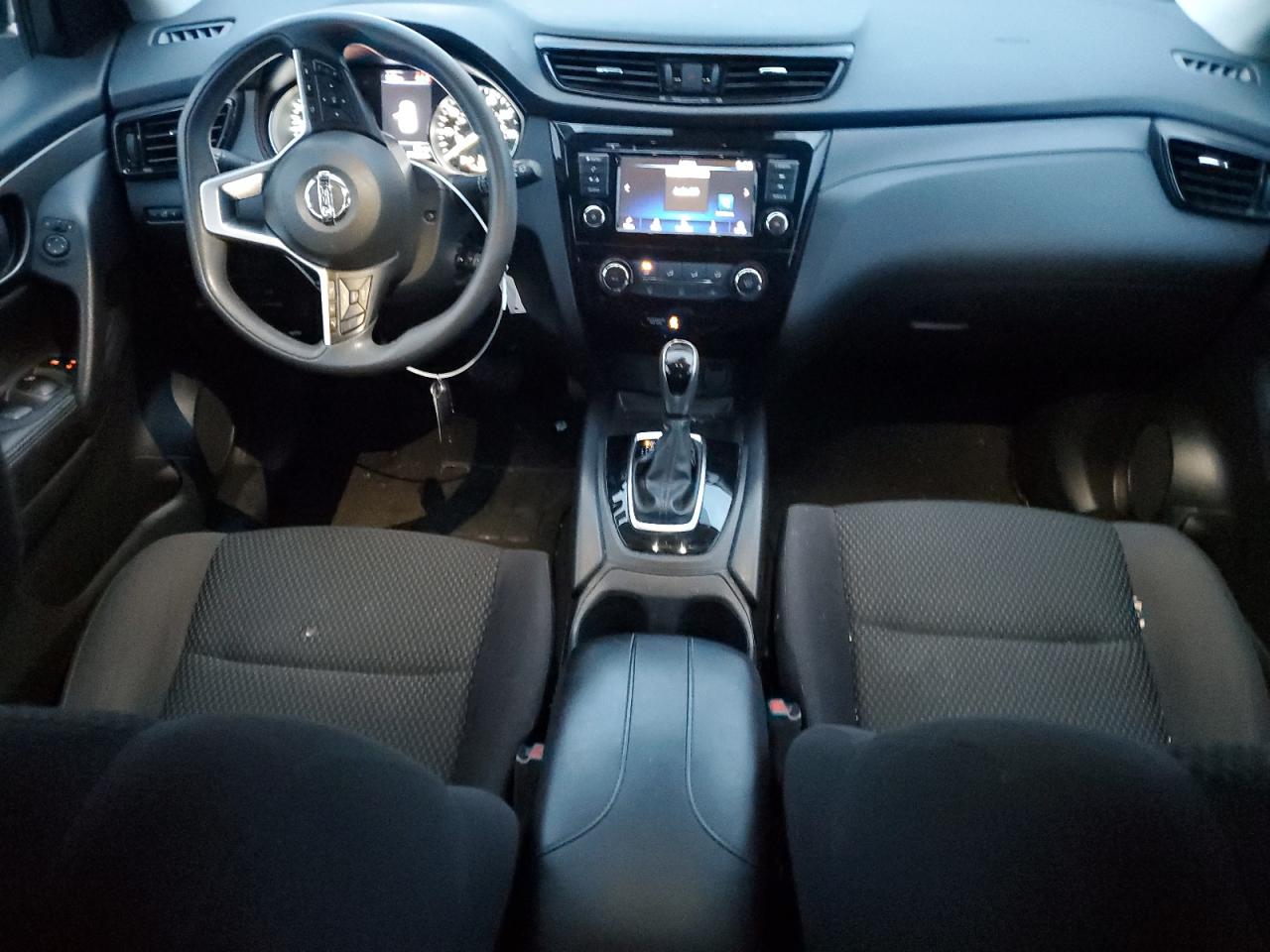 2021 Nissan Rogue - Image 8