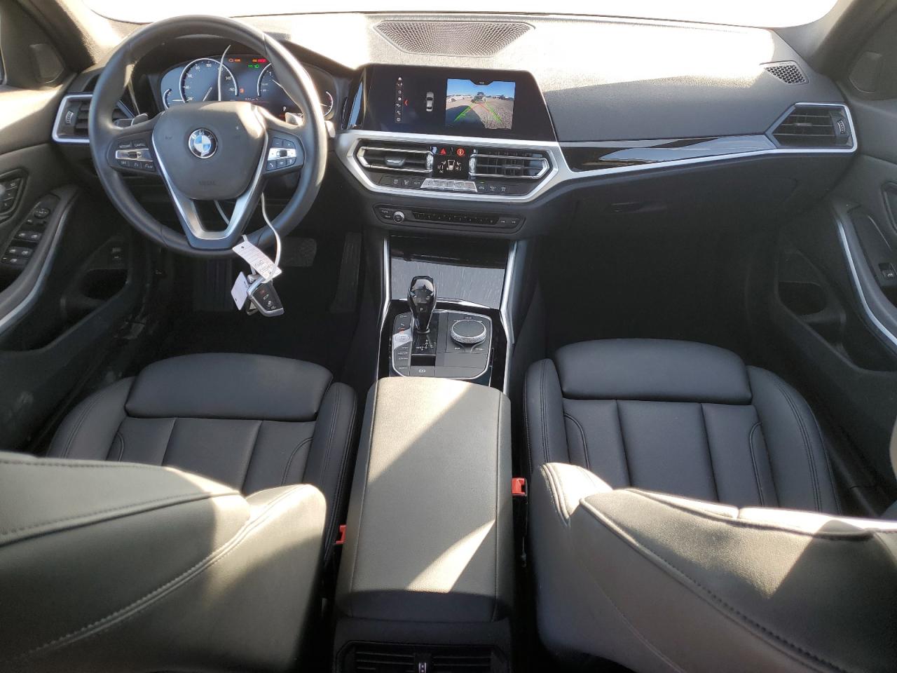 2019 BMW 3er - Image 8