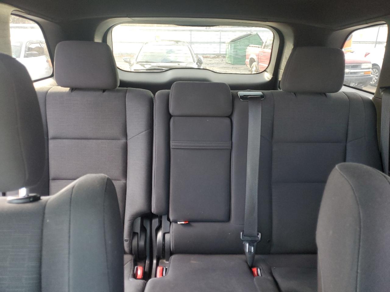 2015 Jeep Grand Cherokee Laredo VIN: 1C4RJFAG5FC172230 Lot: 83206284