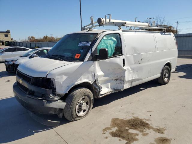 2020 Chevrolet Express G2500 