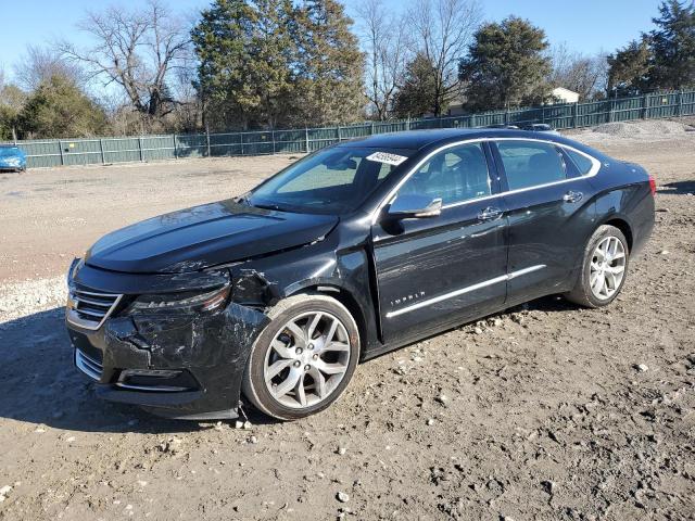 2017 Chevrolet Impala Premier