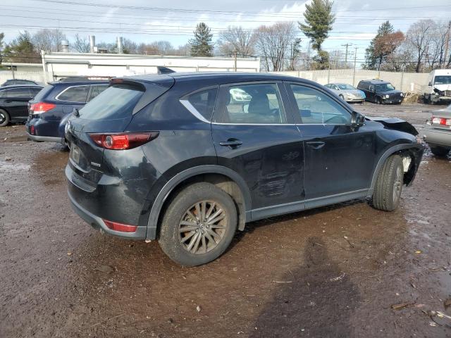  MAZDA CX-5 2021 Czarny