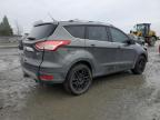 2015 Ford Escape Titanium იყიდება Eugene-ში, OR - Front End