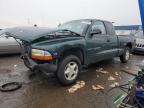 1999 Dodge Dakota  продається в Woodhaven, MI - Front End