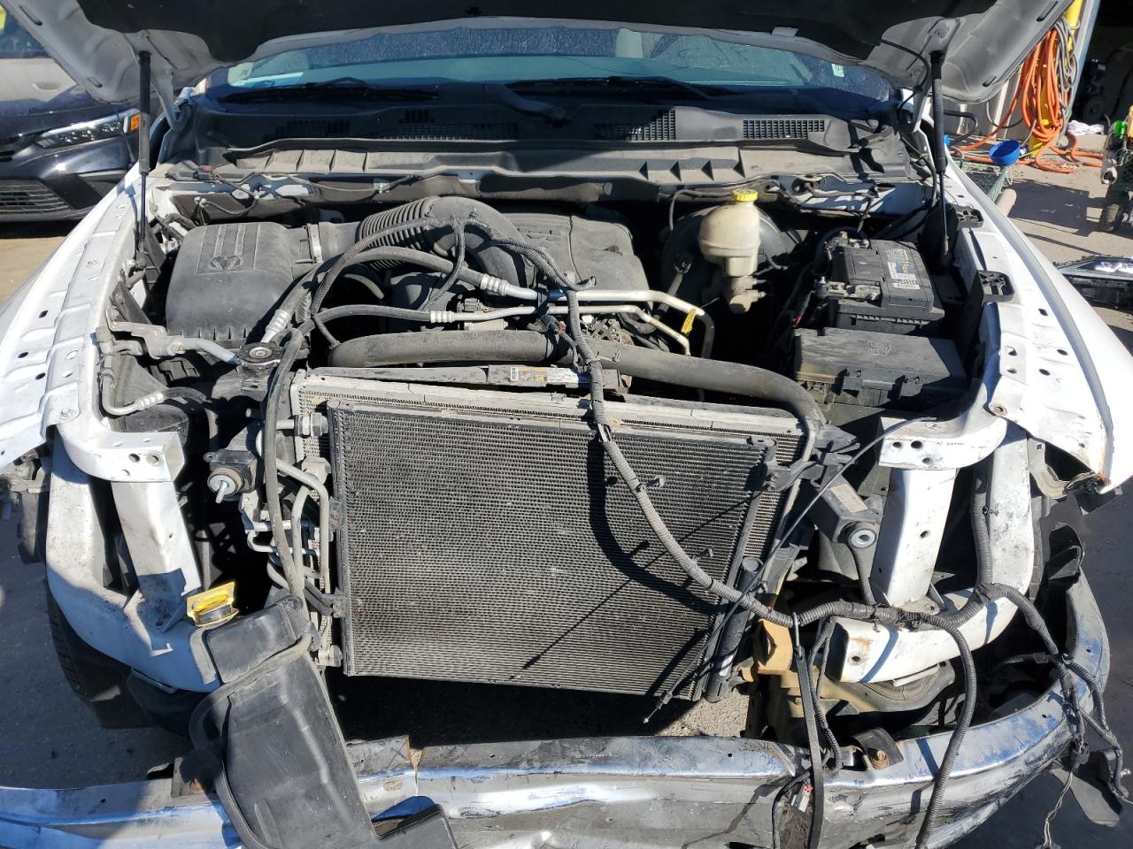 2014 RAM 1500 - Image 11