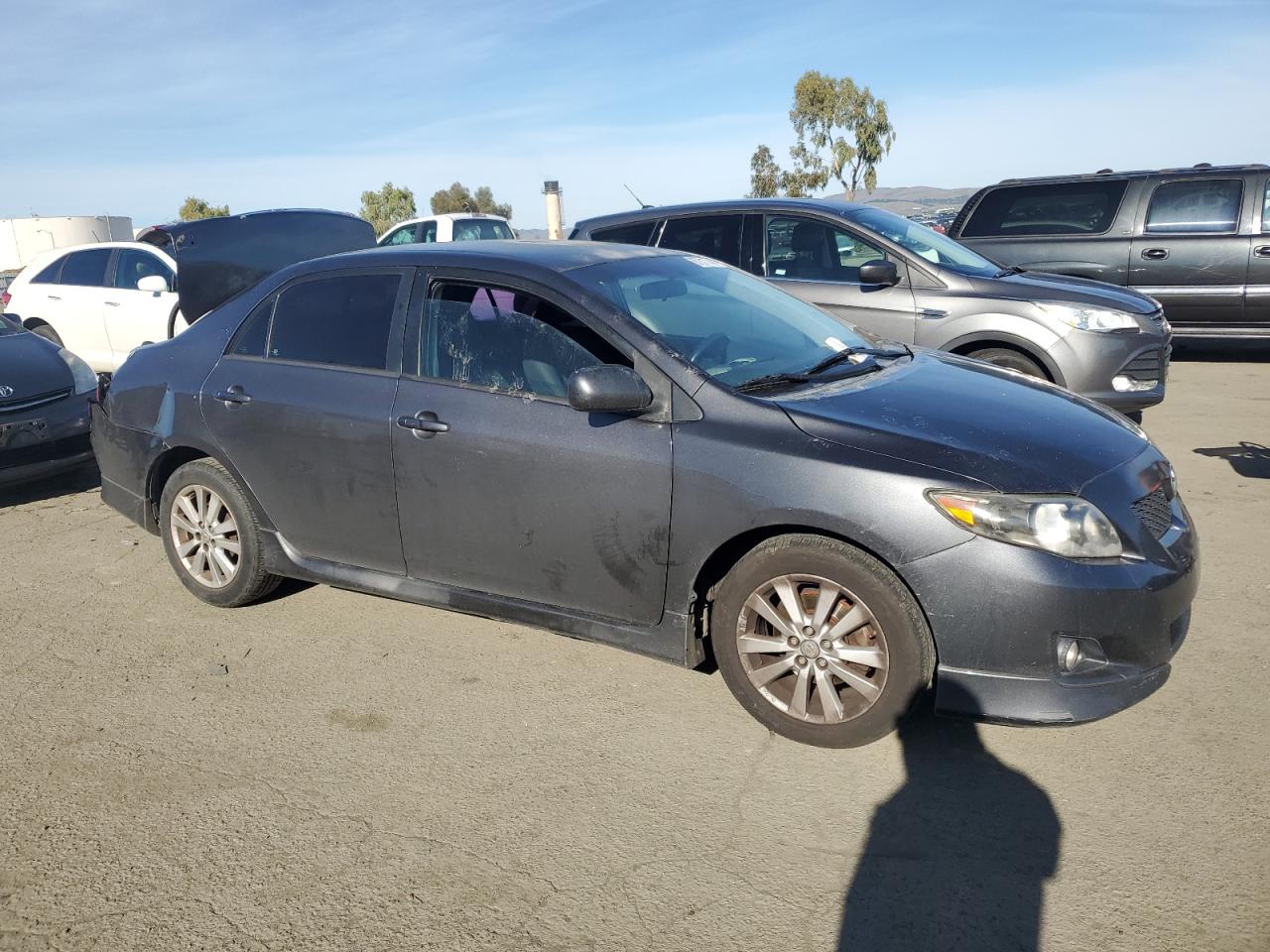 2010 Toyota Corolla - Image 4