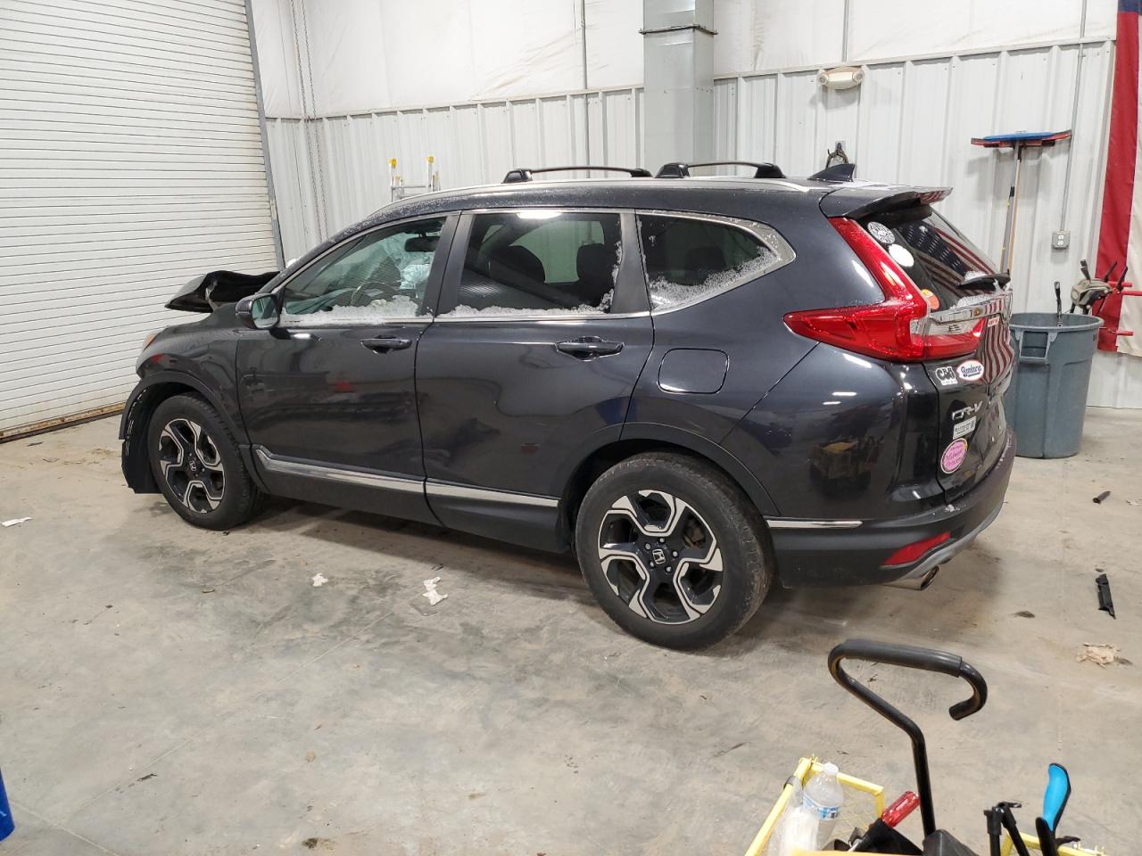 2019 Honda CR-V - Image 2