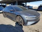 2023 Lucid Motors Air Pure للبيع في Hayward، CA - Front End