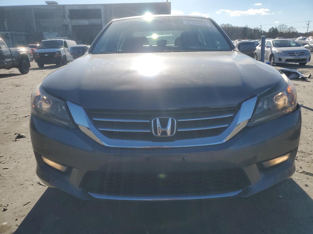 VIN 1HGCR2F70FA168969 2015 HONDA ACCORD no.5