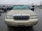 2000 Mercury Grand Marquis Ls за продажба в New Britain, CT - Side