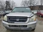 2005 Honda Pilot Exl للبيع في North Billerica، MA - Rear End