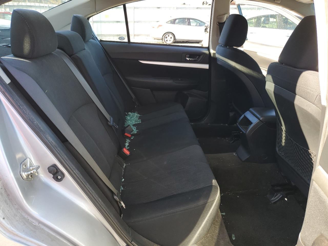 2013 Subaru Legacy - Image 11