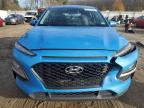 2019 Hyundai Kona Se de vânzare în Hampton, VA - Front End