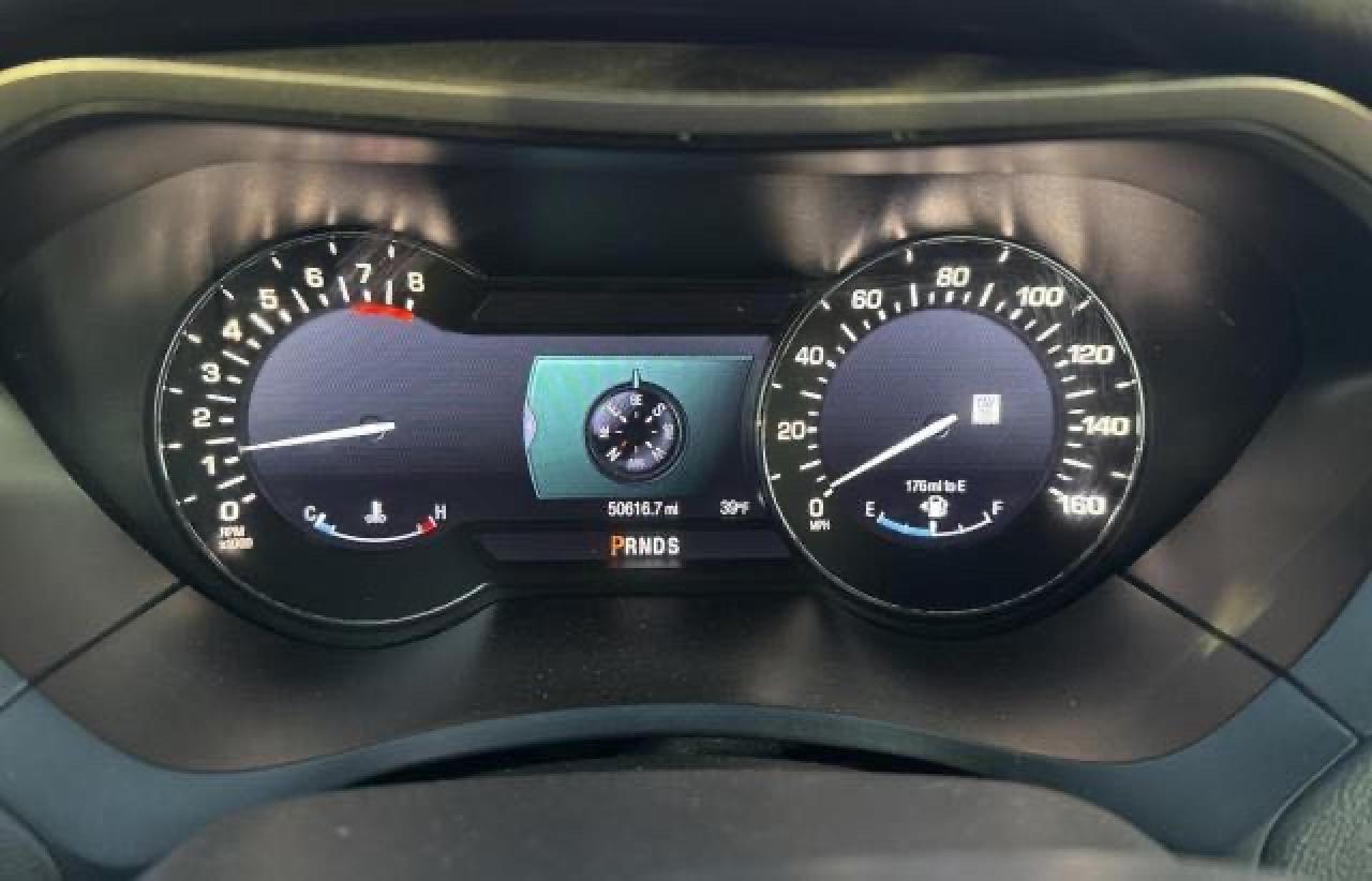 2013 Lincoln Mkz VIN: 3LN6L2GK8DR814404 Lot: 85331844