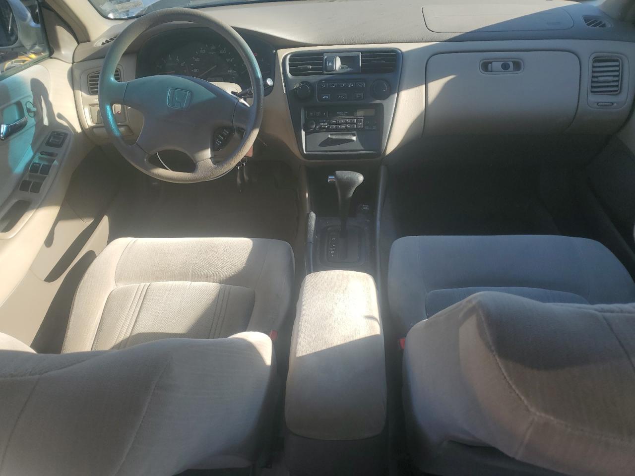 1999 Honda Accord Lx VIN: 1HGCG6651XA114240 Lot: 85482014