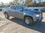 2018 Gmc Canyon Sle en Venta en Augusta, GA - Front End