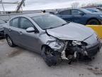 2012 Mazda 3 I   იყიდება Kansas City-ში, KS - Front End