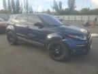 2018 Land Rover Range Rover Evoque Se продається в Miami, FL - All Over