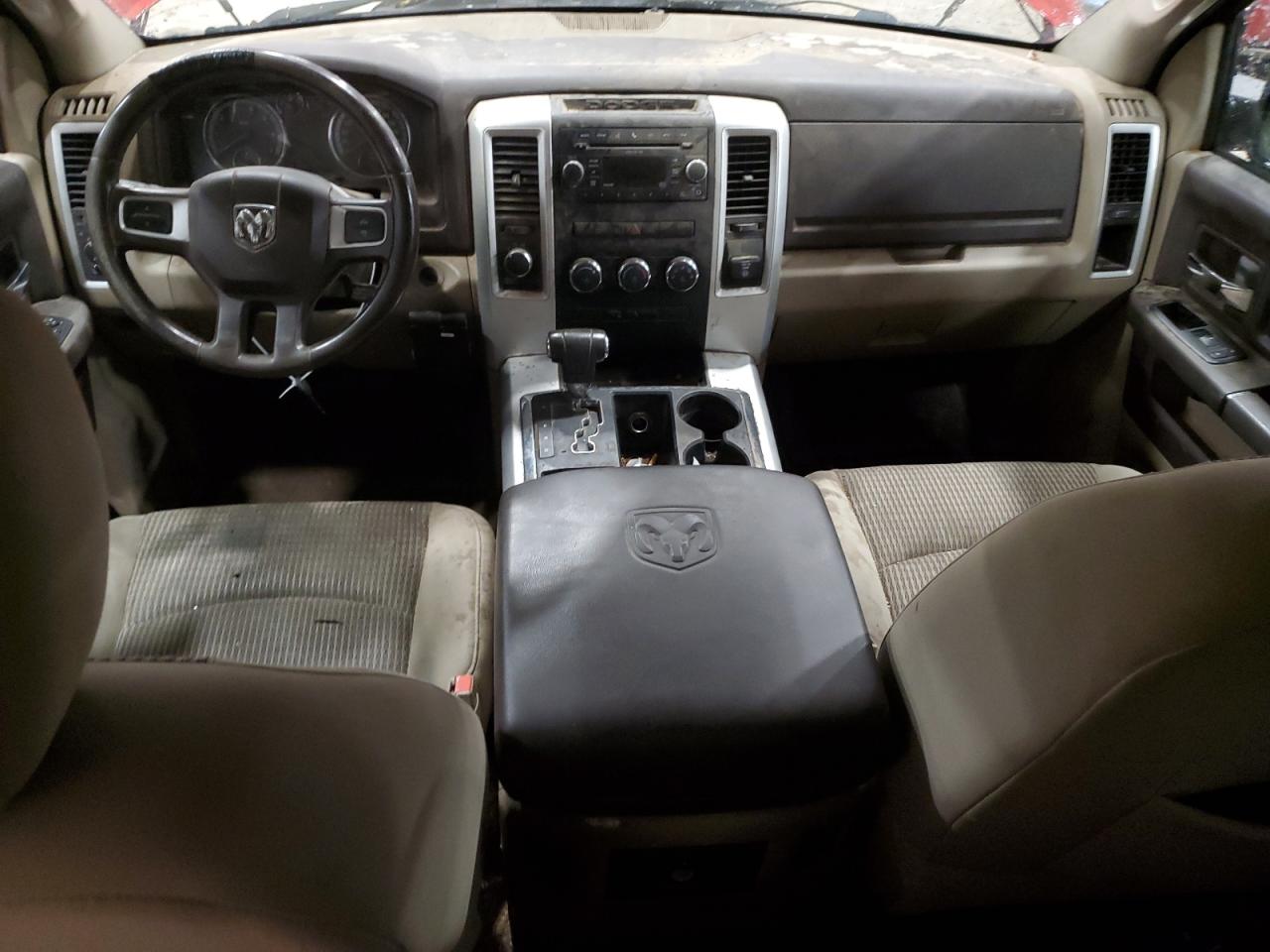 2010 Dodge RAM - Image 8