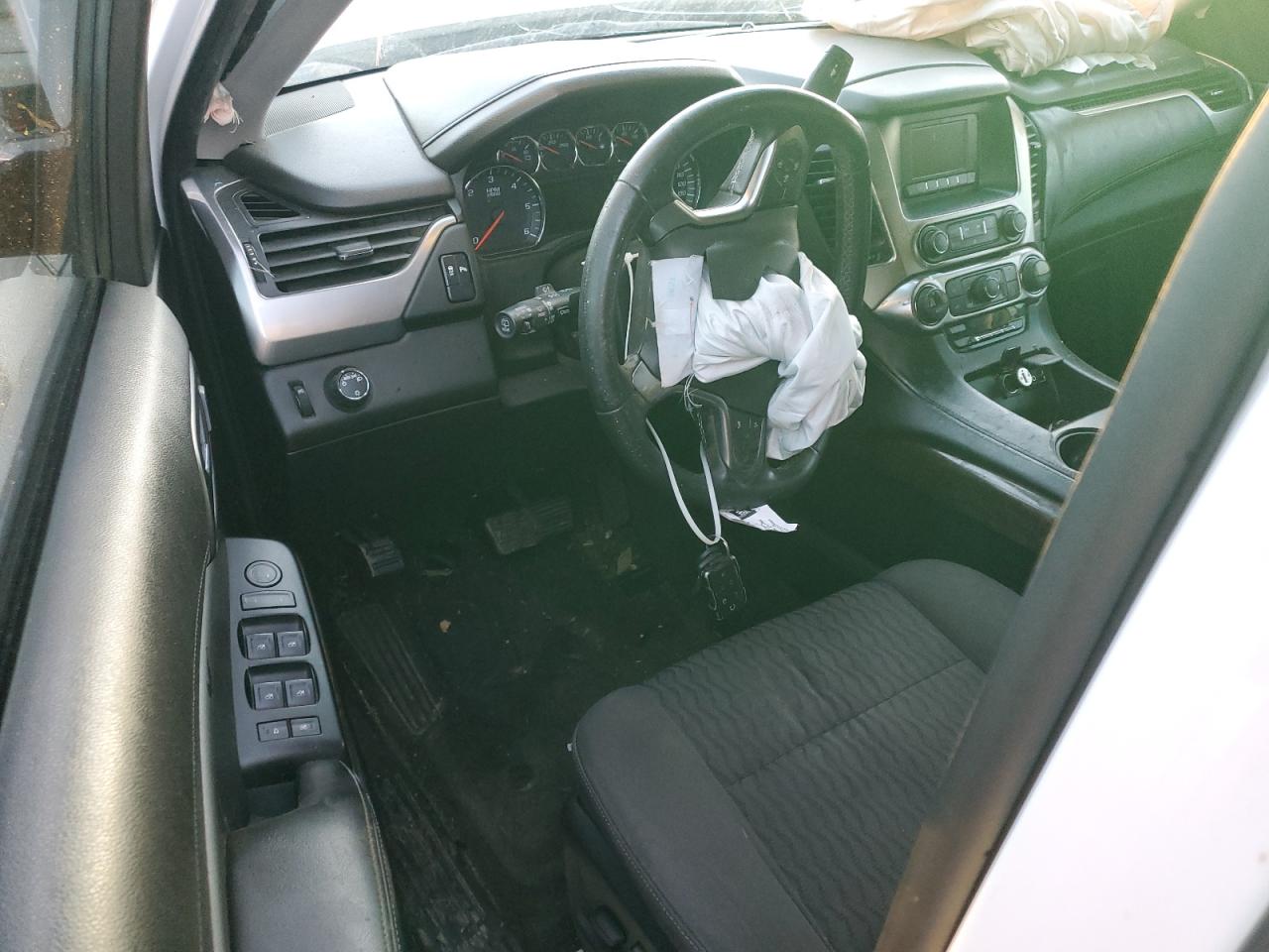 2015 Chevrolet Tahoe - Image 8