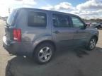 2015 Honda Pilot Exl на продаже в Brookhaven, NY - Minor Dent/Scratches